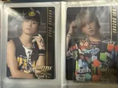 キドフェノ 佐藤峻乃介 直筆 パネル タワレコ HMV MIRROR ネオエグ KID PHENOMENON 佐藤峻乃介 トレカ - メルカリ