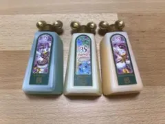 ディズニーリゾート35周年　ミラコスタ　アメニティ