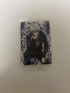 ブルーロック キャラクターカード 凪誠士郎