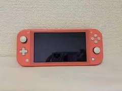 2026年最新】Nintendo Switch Lite コーラルの人気アイテム - メルカリ