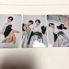 Lienel トレカ 武田創世×近藤駿太 - メルカリ
