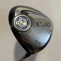 XXIO 4 フェアウェイウッド 9番 26度 MP400 Lシャフト - メルカリ