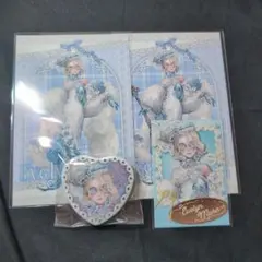 第五人格 Sweet World Story レディ・ファウロ