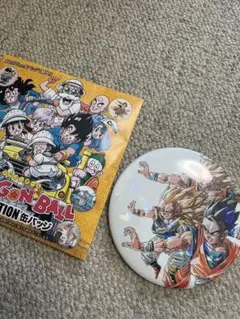 2026年最新】ドラゴンボール ピンバッジの人気アイテム - メルカリ