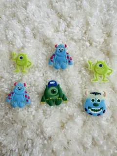 クロックス】モンスターズ サリー クラシック コジー サンダルマルチ