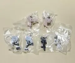 どこでもいっしょめじるしアクセサリー