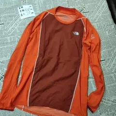 THE NORTH FACE NT61776 L/S HYBRID ENDURO