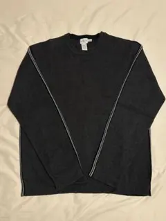 Calvin Klein Jeans ニット セーター XL コットン100%のサムネイル