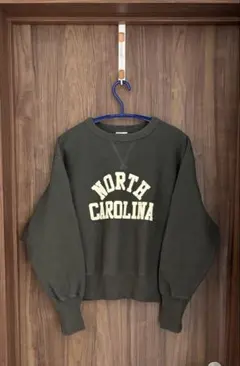 Champion チャンピオン　リバースウィーブ　スウェット