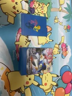 カナヘイ Pokemon yurutto デッキケース ガラルのともだち - メルカリ