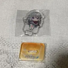 プロセカ セカシン ミニアクリルスタンド 草薙寧々