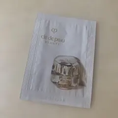 clé de peau BEAUTE ラ　クレーム　クリーム　 サンプル