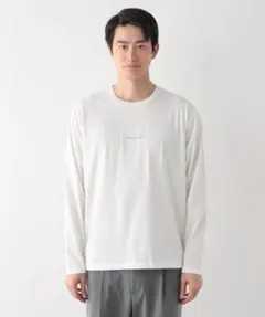 GLOBAL WORK トクトク2SET長袖Tシャツ 2枚セットのサムネイル