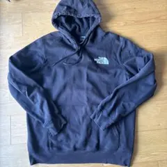 THE NORTH FACE パーカー ブラック Lサイズ