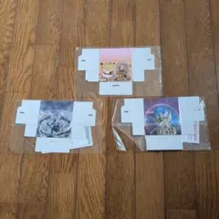 遊戯王　デッキケース　マドルチェ、トリシューラ、開闢セット 遊戯王デッキケース 4竜+マドルチェ+トリシューラ - メルカリ