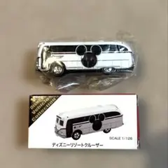 2026年最新】ディズニーリゾートクルーザー トミカの人気アイテム