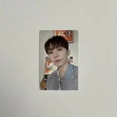 SEVENTEENTH HEAVEN 5:26 スングァン