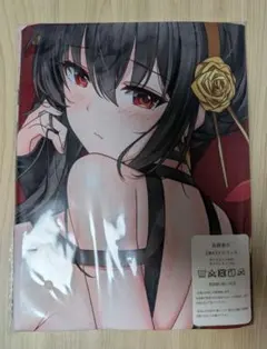 2wayトリコット　抱き枕カバー　439