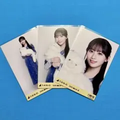 川﨑桜 【匿名配送】エレガント コンプ 乃木坂46 生写真 March - メルカリ
