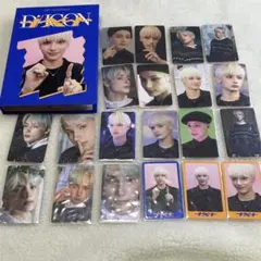 2025年最新】dfesta txt ヒュニンカイの人気アイテム - メルカリ