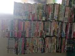 少年漫画 大量まとめ売り セット　バラ売り可能！お探しの漫画 出品します!!