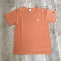 Champion キッズ　半袖Tシャツ