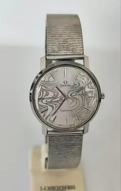 2025年最新】オメガ ジャンクの人気アイテム - メルカリ