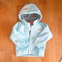 子ども用　スキーウェア　110 スノージャケット