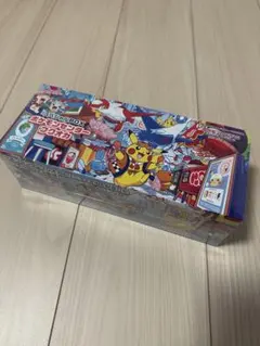 ポケモンセンター フクオカ スペシャルBOX