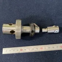 BIG CK51-70 CKシャンク　EW20-26CK1 CK面取り付属あり.