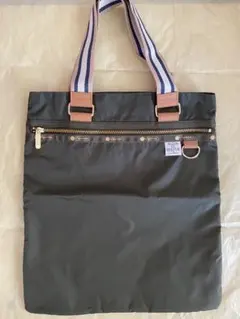 レスポートサック　メゾンドリーファー