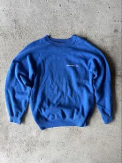 90s 80s ヘインズ　Hanes ラグラン　トレーナー　スウェット　古着