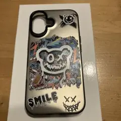 iPhone用カラフルケース