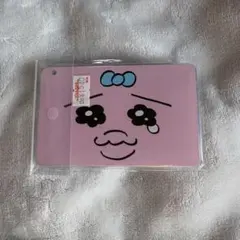 新品　おぱんちゅうさぎ　スライドカードケースのサムネイル