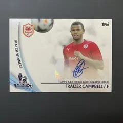カスパーシュマイケル Schmeichel Auto topps サイン - メルカリ