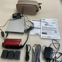 2026年最新】GZ-E750の人気アイテム - メルカリ