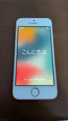 iPhonese第1世代 ジャンク品 2026年最新】iphone se 第1世代 ジャンクの人気アイテム - メルカリ