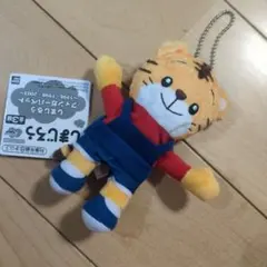 しまじろう フィンガーパペット 1998 オレンジ - メルカリ