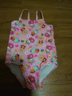 アンパンマン ベビー水着