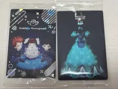 矢沢あい ウエハース カード レア シークレット