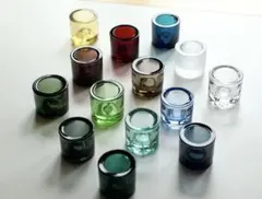 iittala kivi キャンドルホルダー レインのサムネイル