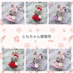 No.1255 ともちゃん様専用