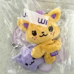 2026年最新】NCT wish シオン ぬいぐるみの人気アイテム - メルカリ