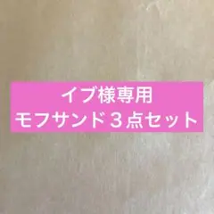 イブ様専用ページ