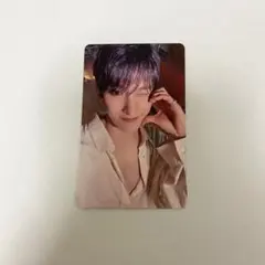 SEVENTEEN 会場限定 トレカ ドギョム 名古屋