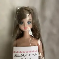 リカちゃんキャッスル おたのしみドール レンくん ESC - メルカリ