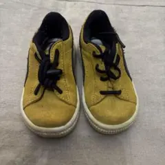 Puma スニーカー