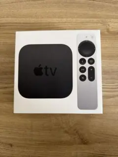 y*e様 Apple TV 4K (64GB) リモコン付き　MXH02J/A 2026年最新】mxh02j/aの人気アイテム - メルカリ