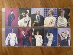 INI 1st FAN MEETING 生写真10枚セット