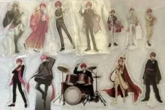 定価以下・バラ売り⭕️】 いれいす アクスタ ないこ 僕夢 - メルカリ